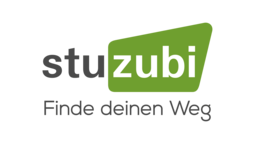 Logo der stuzubi