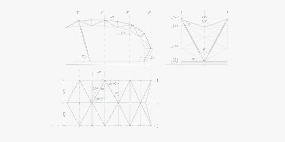 Positionsplan der Studienarbeit STUDI-WAVE