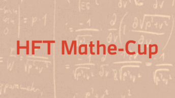 HFT Maths Cup 2025