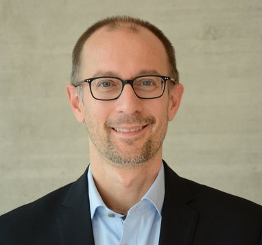 Prof. Dr. Thomas Bäumer